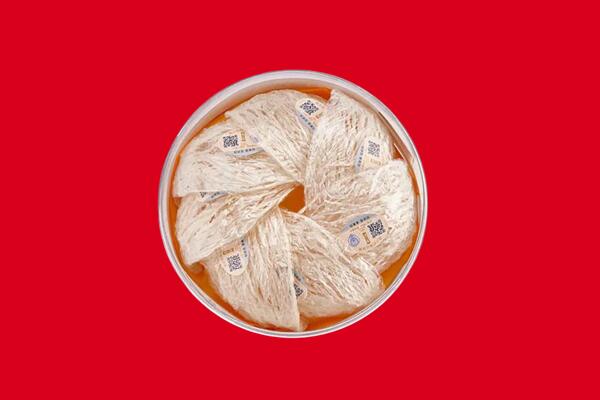 东胜区回收燕窝雪燕
