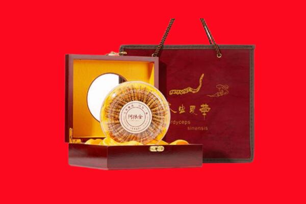 东胜区回收虫草