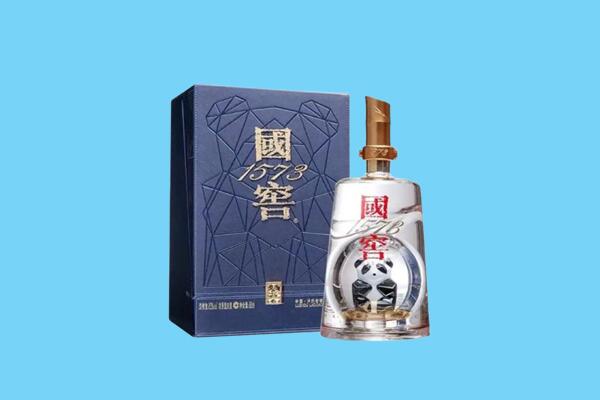 东胜区回收国窖1573